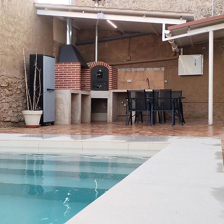 Casa Moya-La Encarnación Vila Caravaca De La Cruz Exterior foto